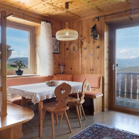 Apartment Rosengartenblick Steinegg Luaran gambar