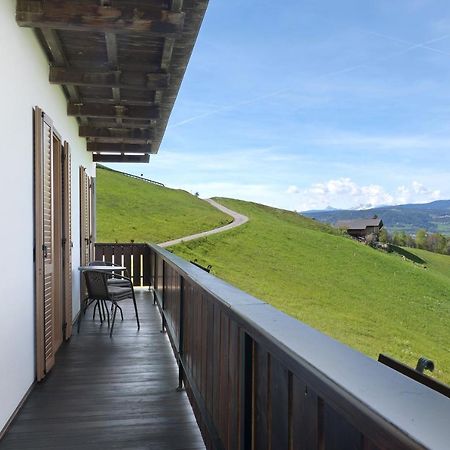 Apartment Rosengartenblick Steinegg Luaran gambar