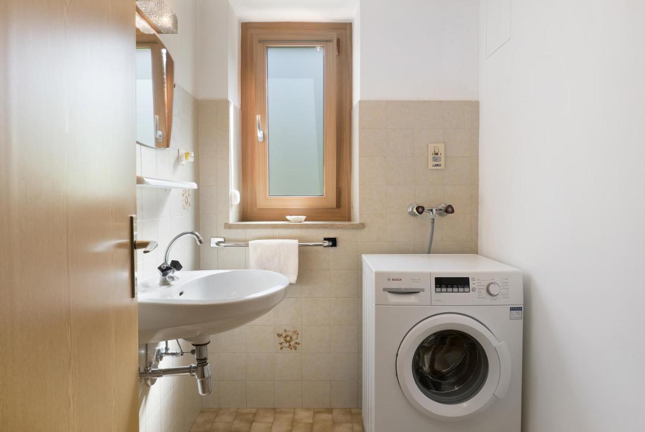 Apartment Rosengartenblick Steinegg Luaran gambar