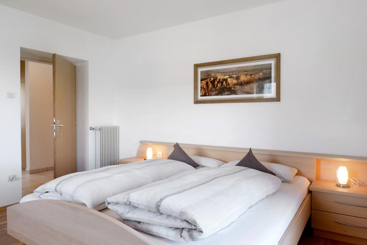 Apartment Rosengartenblick Steinegg Luaran gambar