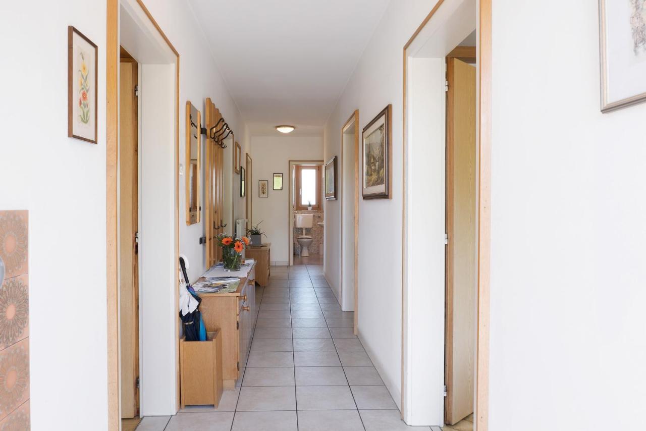 Apartment Rosengartenblick Steinegg Luaran gambar